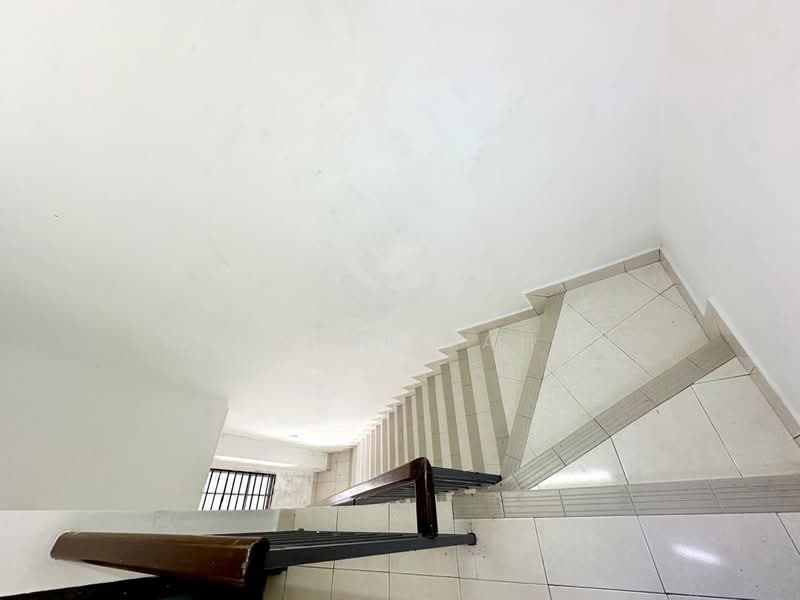 Rumah Teres 2 Tingkat untuk Dijual di Batu Caves (Selangor) - Noraini Dahan - Interior - PropertyGuru.com.my