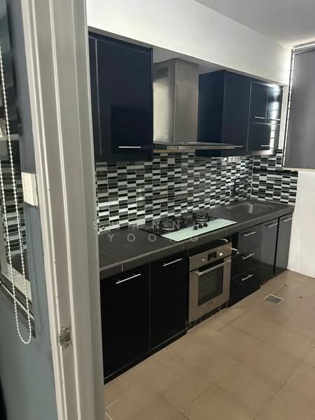 Rumah Teres 2 Tingkat untuk Dijual di Kota Kemuning (Shah Alam) - Shannie Yoong - Kitchen - PropertyGuru.com.my