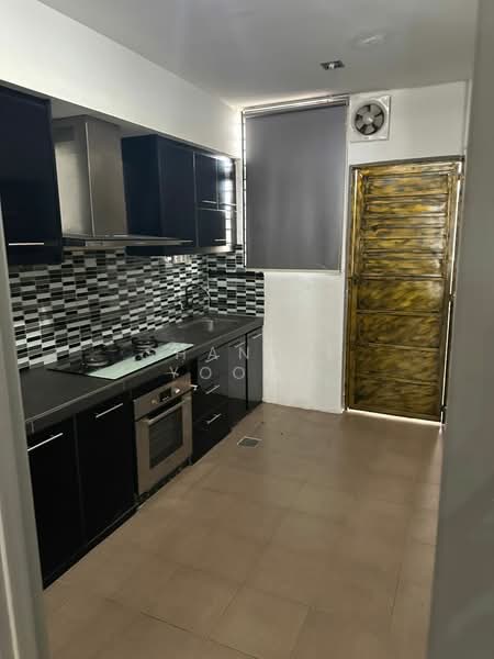Rumah Teres 2 Tingkat untuk Dijual di Kota Kemuning (Shah Alam) - Shannie Yoong - Kitchen - PropertyGuru.com.my