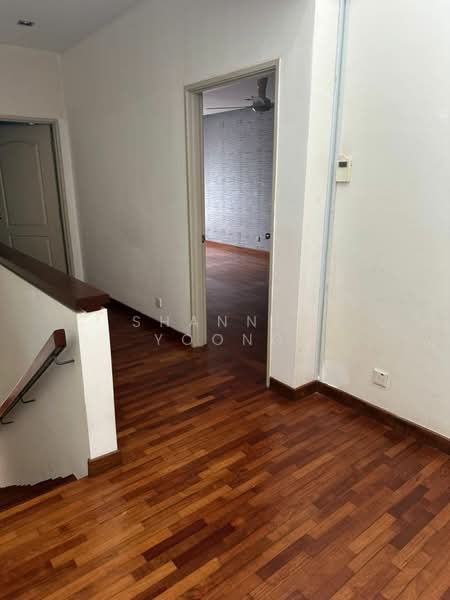 Rumah Teres 2 Tingkat untuk Dijual di Kota Kemuning (Shah Alam) - Shannie Yoong - Interior - PropertyGuru.com.my
