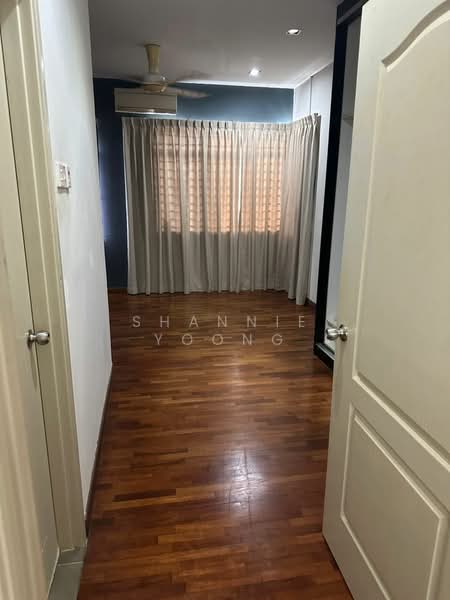Rumah Teres 2 Tingkat untuk Dijual di Kota Kemuning (Shah Alam) - Shannie Yoong - Interior - PropertyGuru.com.my