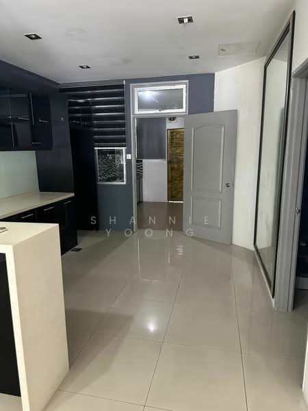 Rumah Teres 2 Tingkat untuk Dijual di Kota Kemuning (Shah Alam) - Shannie Yoong - Kitchen - PropertyGuru.com.my