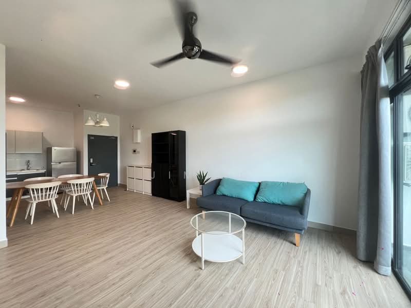 For Rent - Citywoods