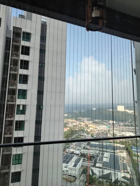 Condominium for Rent at The Valley Residences @ SkySierra - Diren Tee - PropertyGuru.com.my