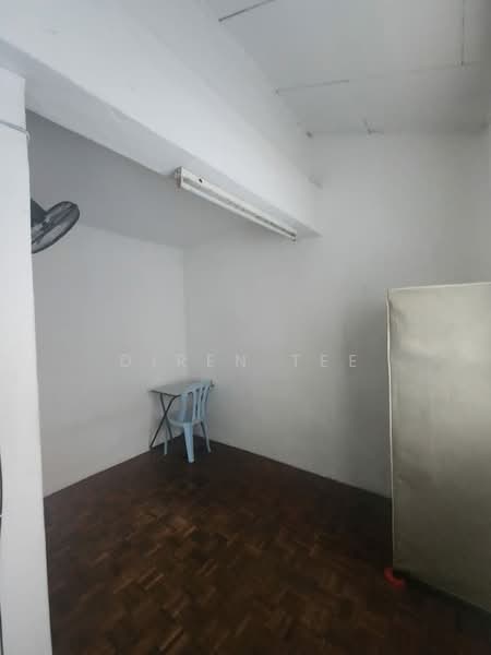Rumah Teres untuk Disewa di Desa Setapak (Wangsa Maju) - Diren Tee - PropertyGuru.com.my