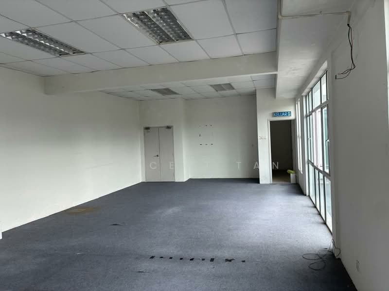 Kilang untuk Disewa di Semenyih (Selangor) - Vincent Tan - Interior - PropertyGuru.com.my