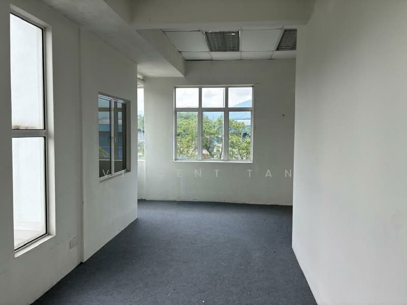 Kilang untuk Disewa di Semenyih (Selangor) - Vincent Tan - Interior - PropertyGuru.com.my
