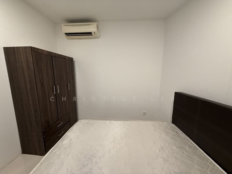 Servis Apartment untuk Disewa di Setia SKY Residences - Christine Ler - PropertyGuru.com.my