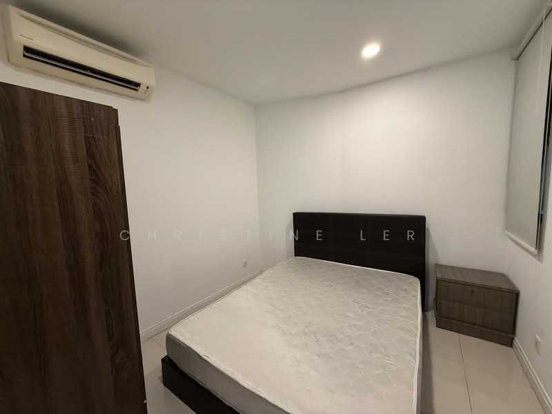Servis Apartment untuk Disewa di Setia SKY Residences - Christine Ler - PropertyGuru.com.my