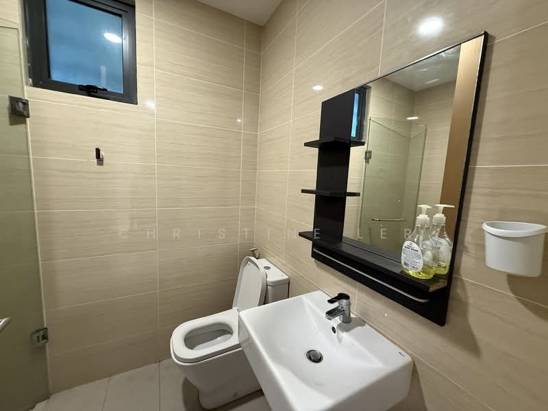Servis Apartment untuk Disewa di Setia SKY Residences - Christine Ler - PropertyGuru.com.my