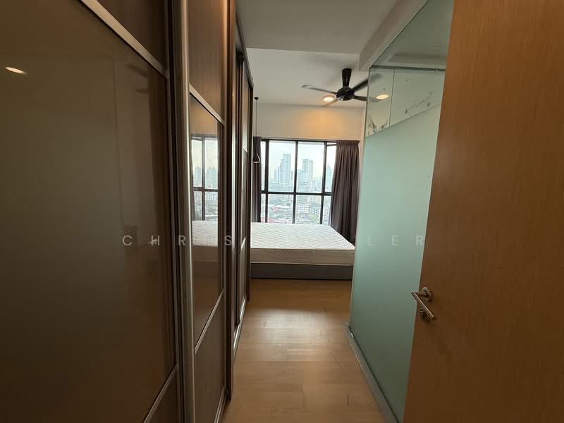 Servis Apartment untuk Disewa di Setia SKY Residences - Christine Ler - PropertyGuru.com.my