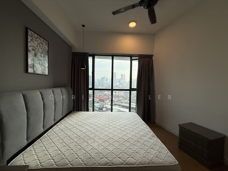 Servis Apartment untuk Disewa di Setia SKY Residences - Christine Ler - PropertyGuru.com.my