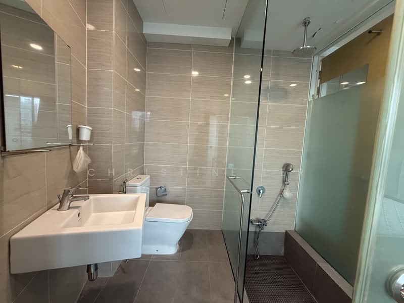 Servis Apartment untuk Disewa di Setia SKY Residences - Christine Ler - PropertyGuru.com.my