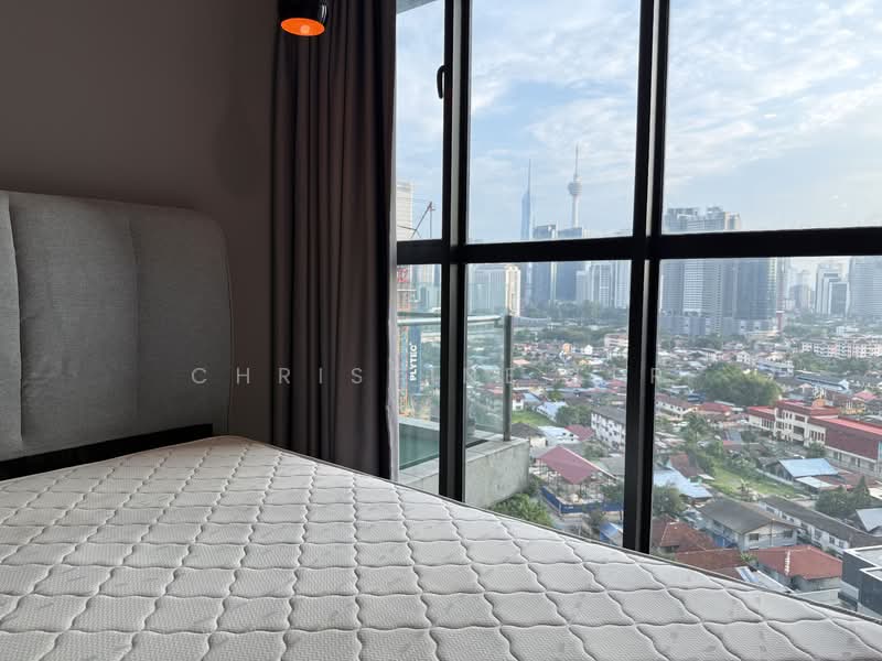 Servis Apartment untuk Disewa di Setia SKY Residences - Christine Ler - PropertyGuru.com.my