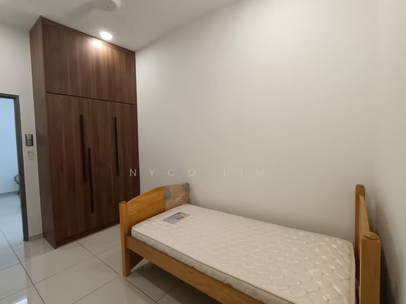 Kondominium untuk Dijual di Lavender Residences - Nyco Lim - Bedroom - PropertyGuru.com.my
