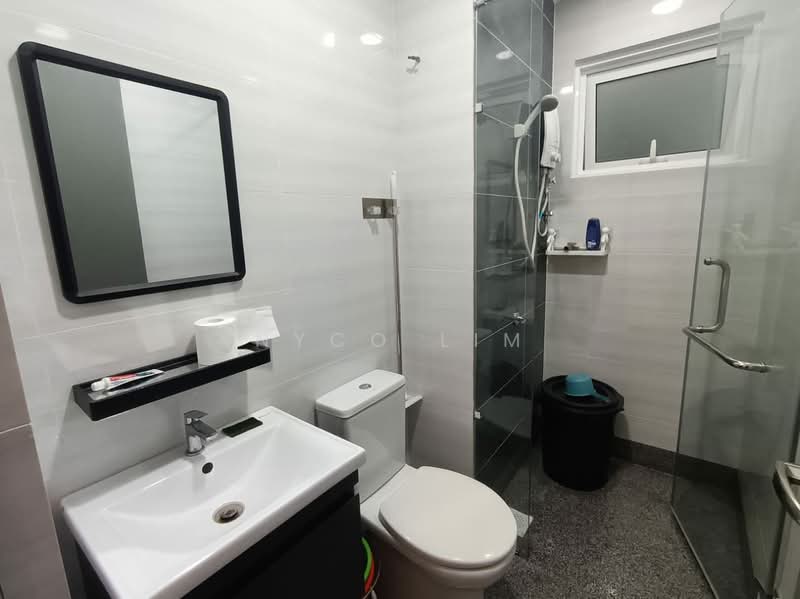 Condominium for Sale at Lavender Residences - Nyco Lim - Bathroom - PropertyGuru.com.my