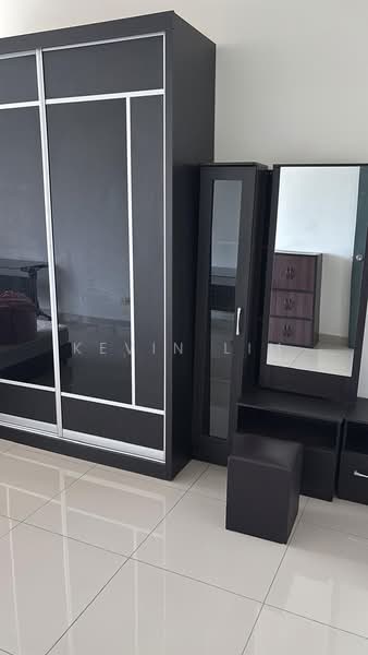 Servis Apartment untuk Disewa di D'Ambience Residences (Pangsapuri Ikatan Flora) - Kevin Lim - PropertyGuru.com.my