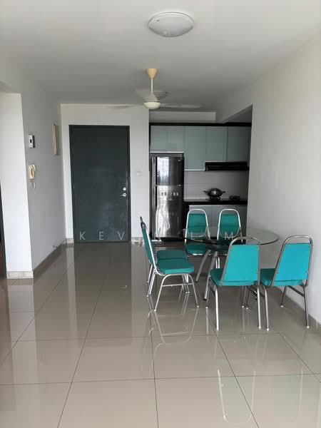 Servis Apartment untuk Disewa di D'Ambience Residences (Pangsapuri Ikatan Flora) - Kevin Lim - PropertyGuru.com.my