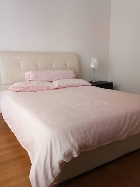 Servis Apartment untuk Disewa di The Elements - Levis Chan - Bedroom - PropertyGuru.com.my