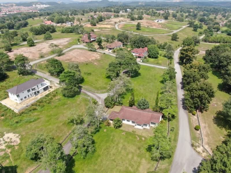 Tanah Kediaman untuk Dijual di Mantin (Negeri Sembilan) - KT Teoh - Exterior - PropertyGuru.com.my