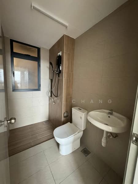 Service Residence for Rent at You City 3 - Jimmy Chang - Bathroom - PropertyGuru.com.my