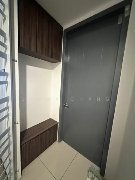 Service Residence for Rent at You City 3 - Jimmy Chang - Entrance - PropertyGuru.com.my
