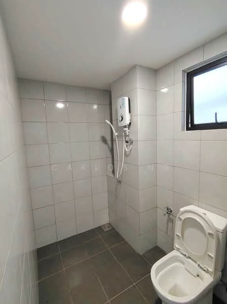 Servis Apartment untuk Disewa di Hana @ Eco Ardence - Carlos Ng - Bathroom - PropertyGuru.com.my
