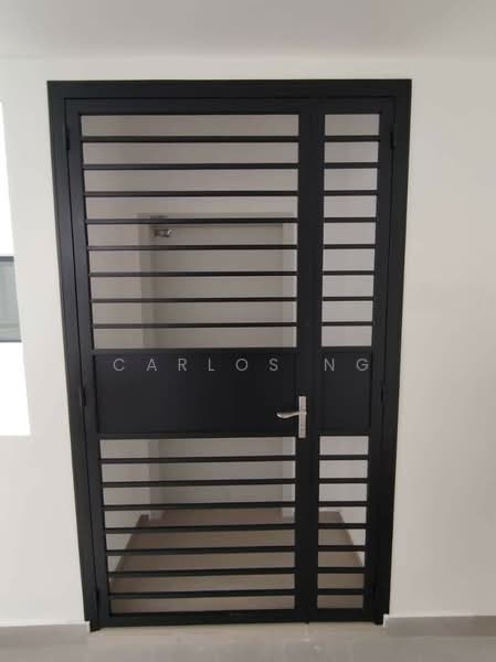 Servis Apartment untuk Disewa di Hana @ Eco Ardence - Carlos Ng - Entrance - PropertyGuru.com.my