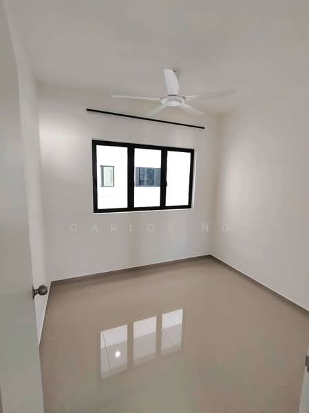 Servis Apartment untuk Disewa di Hana @ Eco Ardence - Carlos Ng - Interior - PropertyGuru.com.my