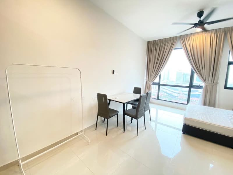 Condominium for Rent at SKS Pavillion Residences - Kevin Lim - PropertyGuru.com.my