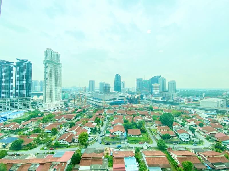 Condominium for Rent at SKS Pavillion Residences - Kevin Lim - PropertyGuru.com.my