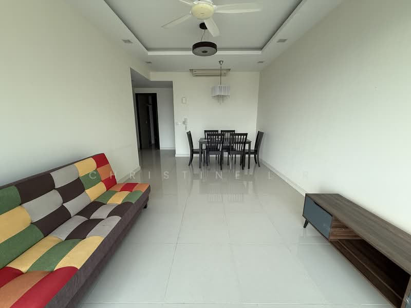 Service Residence for Rent at Setia SKY Residences - Christine Ler - PropertyGuru.com.my