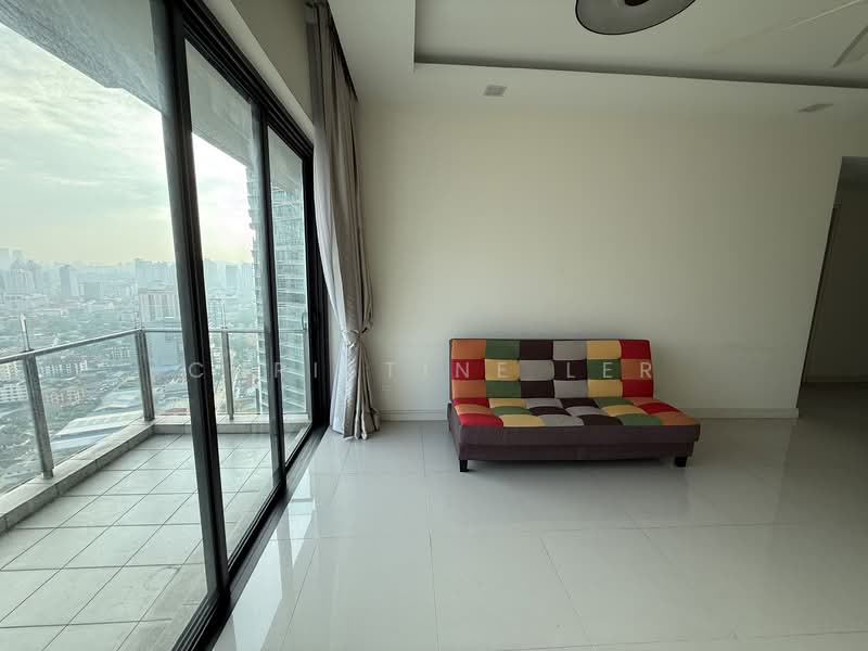 Service Residence for Rent at Setia SKY Residences - Christine Ler - PropertyGuru.com.my