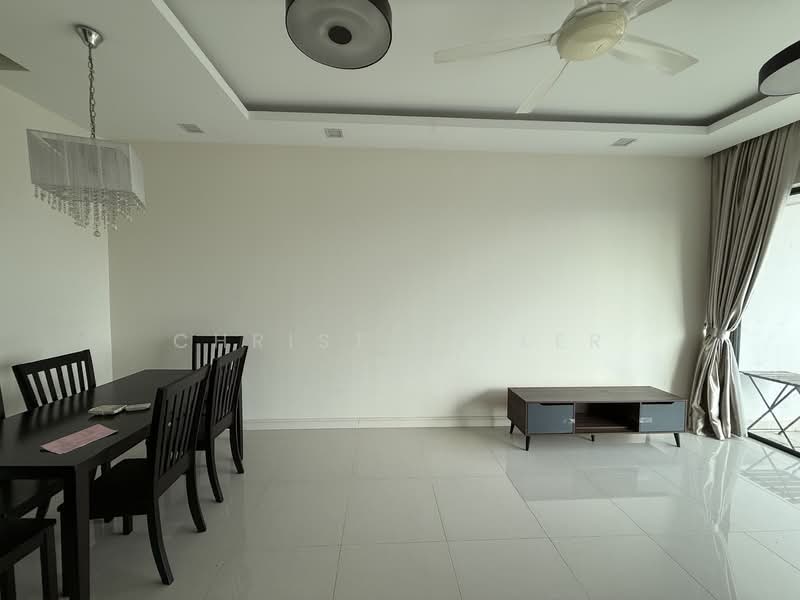 Service Residence for Rent at Setia SKY Residences - Christine Ler - PropertyGuru.com.my