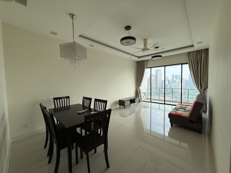 Service Residence for Rent at Setia SKY Residences - Christine Ler - PropertyGuru.com.my