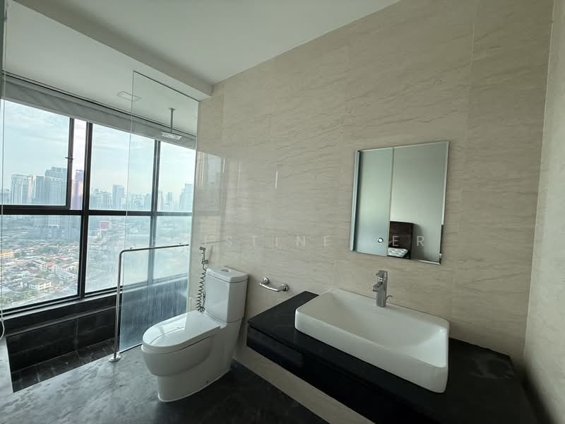 Service Residence for Rent at Setia SKY Residences - Christine Ler - PropertyGuru.com.my
