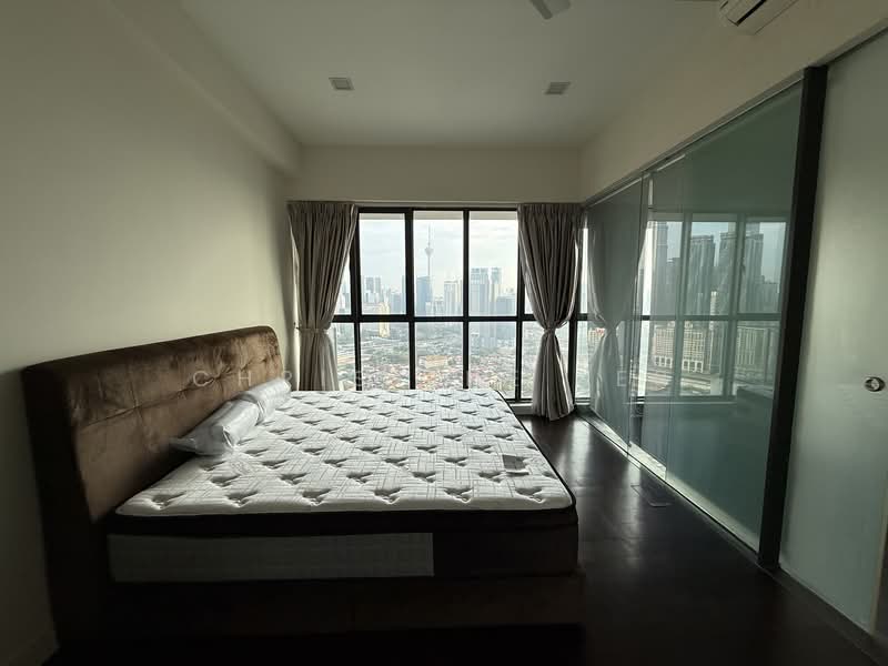 Service Residence for Rent at Setia SKY Residences - Christine Ler - PropertyGuru.com.my