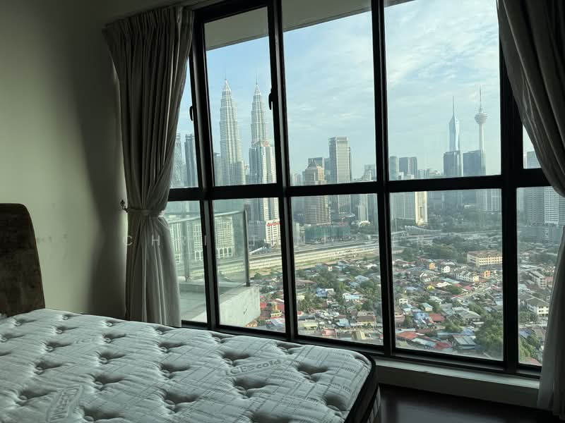 Service Residence for Rent at Setia SKY Residences - Christine Ler - PropertyGuru.com.my
