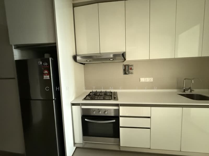 Service Residence for Rent at Setia SKY Residences - Christine Ler - PropertyGuru.com.my