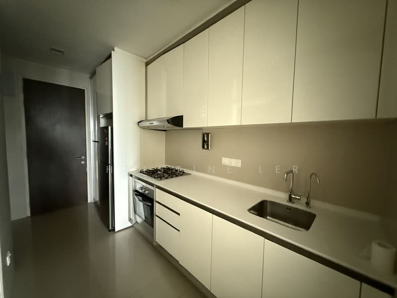 Service Residence for Rent at Setia SKY Residences - Christine Ler - PropertyGuru.com.my