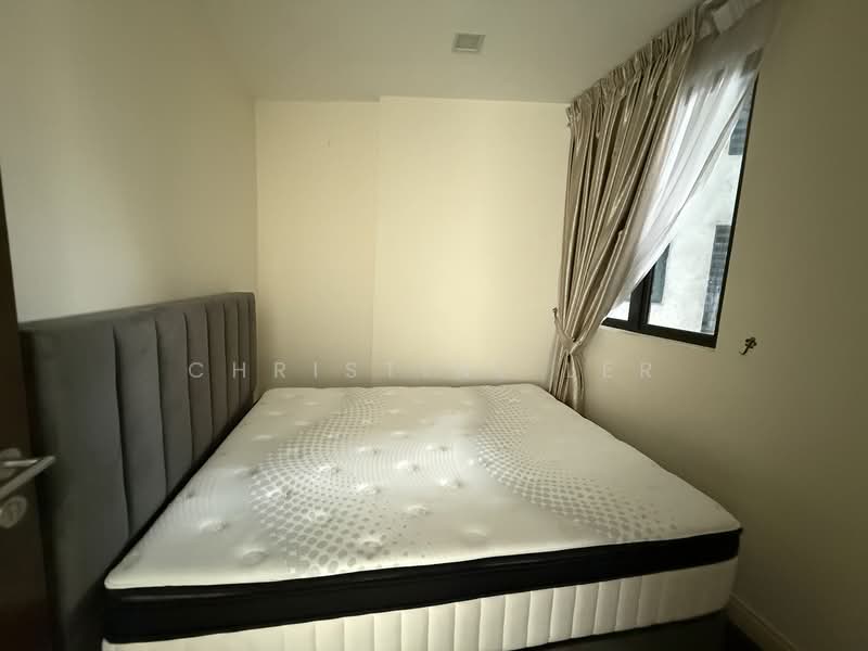 Service Residence for Rent at Setia SKY Residences - Christine Ler - PropertyGuru.com.my