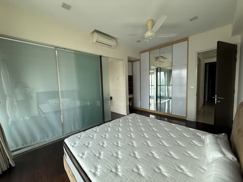 Service Residence for Rent at Setia SKY Residences - Christine Ler - PropertyGuru.com.my