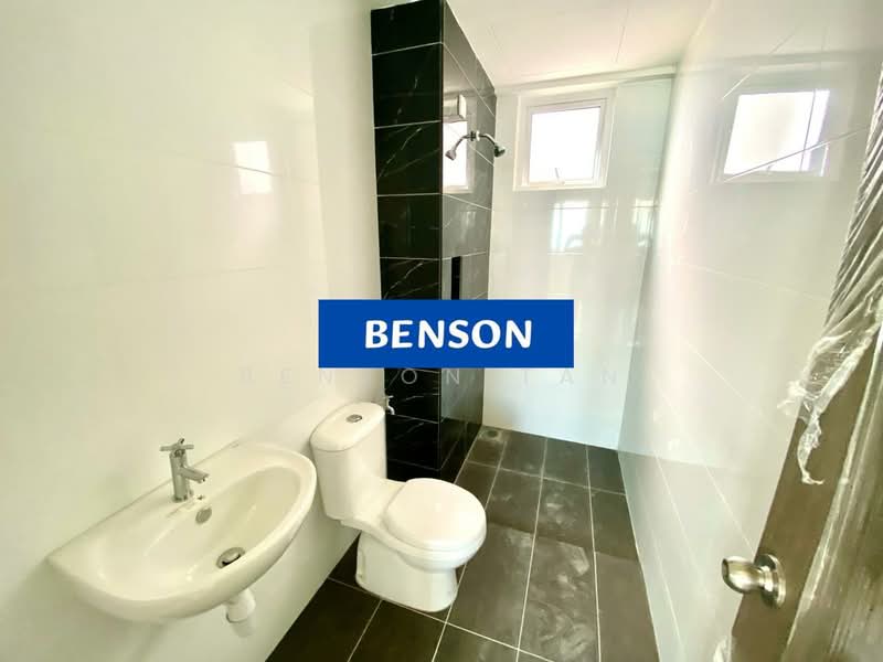 Condominium for Sale at Zen 6 - Benson Tan - Bathroom - PropertyGuru.com.my