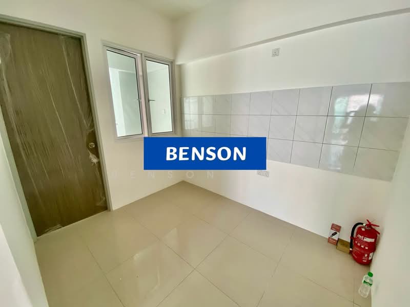 Condominium for Sale at Zen 6 - Benson Tan - Interior - PropertyGuru.com.my