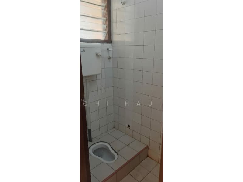 For Rent - Taman Mutiara Bukit Kemuning Shah Alam Selangor