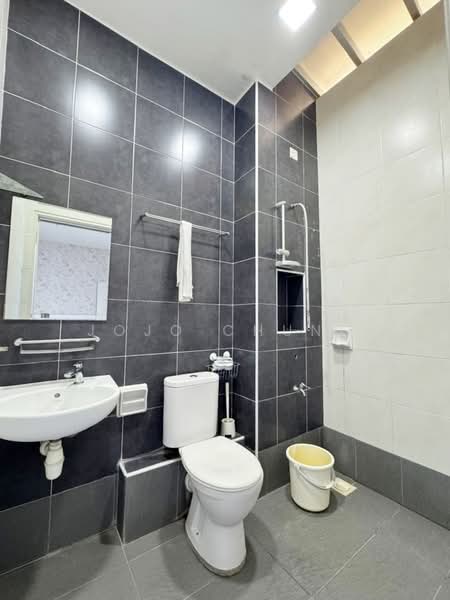 Rumah Teres 2 Tingkat untuk Dijual di Setia Tropika (Johor Bahru) - Jojo Chung - PropertyGuru.com.my