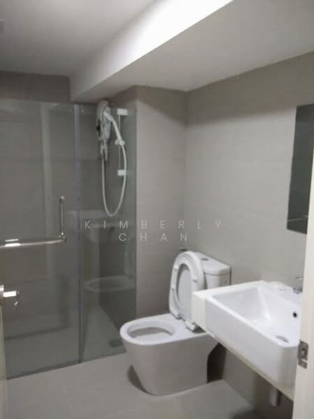 Servis Apartment untuk Disewa di EkoCheras Service Residences - Kimberly Chan - Bathroom - PropertyGuru.com.my