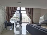 For Rent - EkoCheras Service Residences