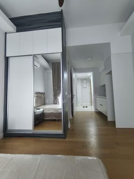 Servis Apartment untuk Disewa di The Sentral Suites - Muhammad Ezwan - PropertyGuru.com.my