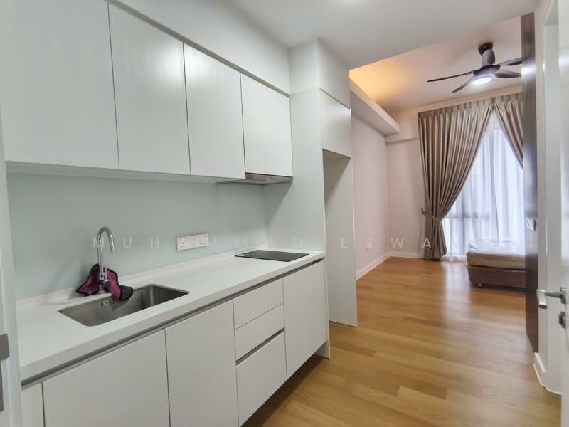 Servis Apartment untuk Disewa di The Sentral Suites - Muhammad Ezwan - PropertyGuru.com.my